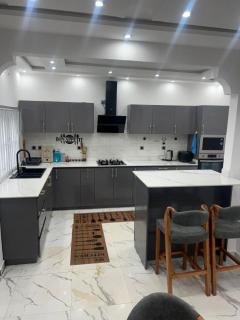 Sublime Villa - - 6