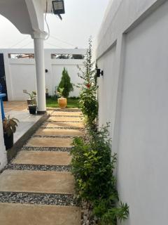 Sublime Villa - - 5