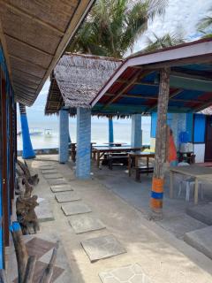 Monera's Native Cabin - San Juan - 7