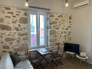 Odysseus' House & Penelope - Ermoupoli - 5