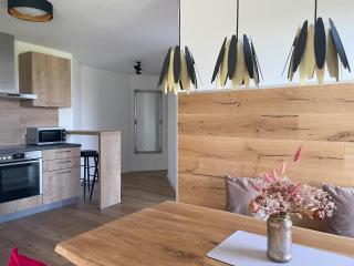 Panorama-Domizil Tauchershof - 5