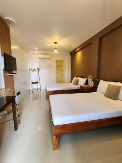 Susada's Inn - Oslob - 2