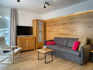 Panorama-Domizil Tauchershof - 1