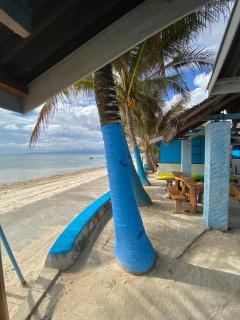 Monera's Native Cabin - San Juan - 9