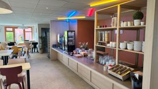 B&B HOTEL Saint-Witz Roissy - Saint-Witz - 3