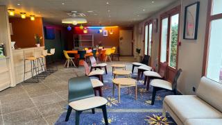 B&B HOTEL Saint-Witz Roissy - 1