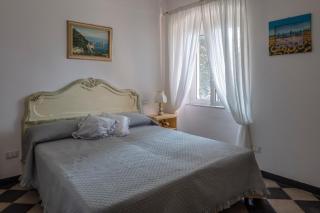 La BRIGNA B&B Il bosco sul mare - Genova - 6
