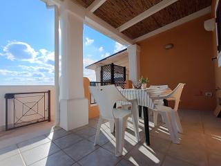 La Veranda, vista mare, residence R4B - 8