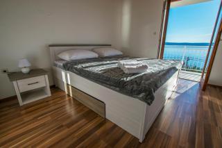Apartment Duda - Starigrad-Paklenica - 1