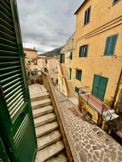 Casa Carlotta - Rio nellʼElba - 3