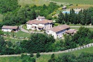 Vacation resort Borgo della Meliana - Gambassi Terme - 0