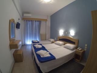 Hôtel Argo - 9