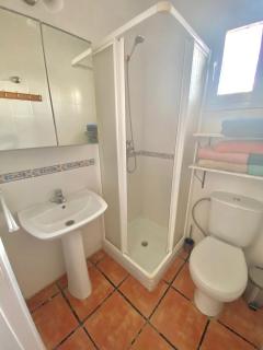Chalet - Lagos del Serrano - Guillena - 1