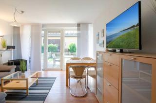 Ferienhaus Röhrken-Schröder - Dahme - 0