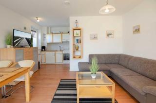 Ferienhaus Röhrken-Schröder - Dahme - 7