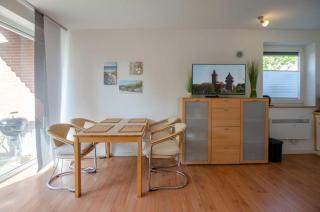 Ferienhaus Röhrken-Schröder - Dahme - 8