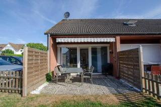 Ferienhaus Röhrken-Schröder - Dahme - 2