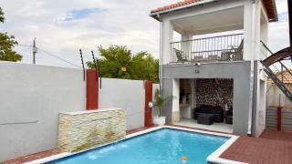 Nyasa Guest House in Johannesburg - 5