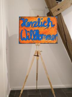 Ferienwohnung im Mittelpunkt - 9