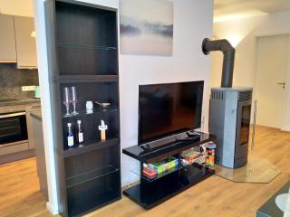 Ferienwohnung im Mittelpunkt - Nortorf - 8