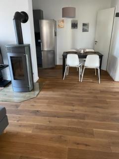Ferienwohnung im Mittelpunkt - Nortorf - 2
