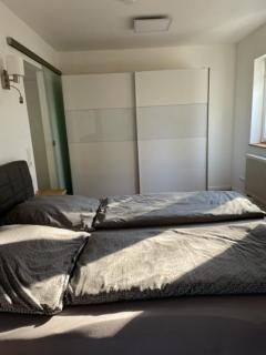 Ferienwohnung im Mittelpunkt - Nortorf - 1