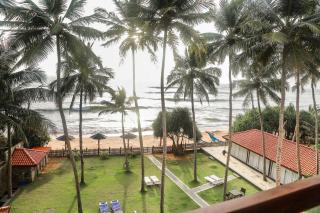 Blue Beach Hotel - 2