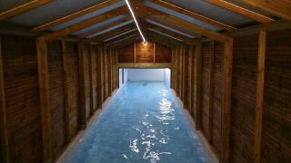 la grande piscine - Porto-Vecchio - 2