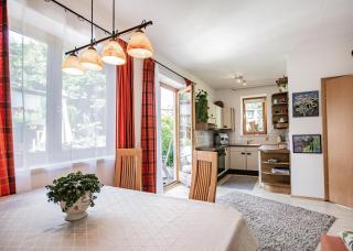 Gästehaus Wechselberger - Steinach am Brenner - 2