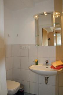 Haus Seepferdchen - Whg 7 - Grömitz - 2