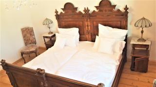 Superior Komfort Suite 90m2 bis 5 Personen im Jugendstil - Gründerzeit Villa im Harz - Sankt Andreasberg - 8