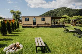 La Casuta din Ciocanesti Exclusive - 9