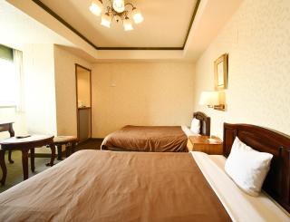 Sunrise Hotel Okinawa - Città di Okinawa - 4