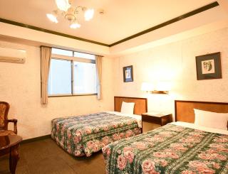Sunrise Hotel Okinawa - Città di Okinawa - 3