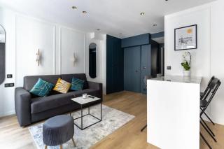 Chic Apartment in Paris 8th - Near Champs-Élysée - Paris - 5