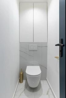 Chic Apartment in Paris 8th - Near Champs-Élysée - Paris - 1