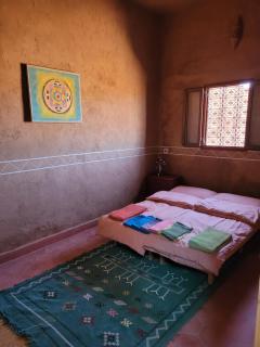 Dar Mustapha&Linda GmbH desert-inspiration - - 8