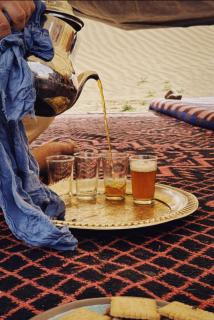 Dar Mustapha&Linda GmbH desert-inspiration - - 5