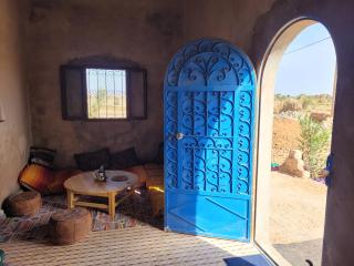 Dar Mustapha&Linda GmbH desert-inspiration - - 4