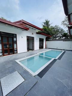 Adee Villa Kabalana - Ahangama - 5