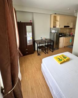 Simple Space at Mivesa Garden Residences near UP Cebu - Cebu City - 9