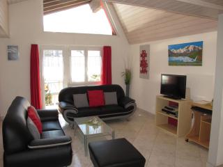 Aurora Appartement WEISSMIES by FeWo-PLAN SAAS232 - 4