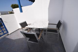 Virginia Oasis - Playa Blanca - 0