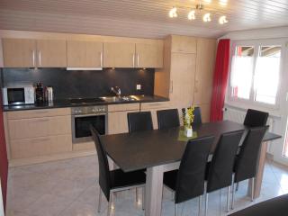 Aurora Appartement WEISSMIES by FeWo-PLAN SAAS232 - 1