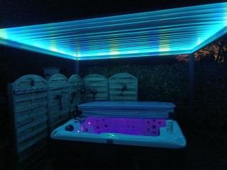 La Remise de Guytou et Spa - Cheval-Blanc - 6