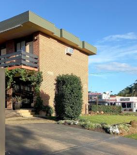 Cessnock Vintage Motor Inn - Cessnock - 8