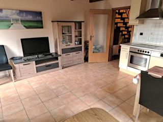 Ferienwohnung 898 in Burhave - 9
