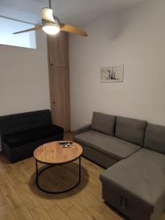 AniBo Studios & Apartments center 1551 - Tessalónica - 5