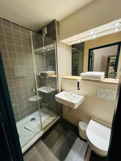 B&B HOTEL Saint-Witz Roissy - 7