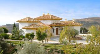 Villa Los Chaparros - Antequera - 1